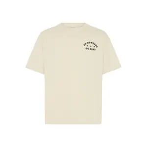 T-shirt Solid SDUstance image-0