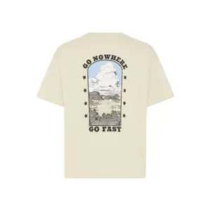 T-shirt Solid SDUstance image-3