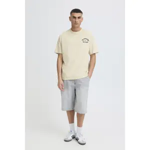 T-shirt Solid SDUstance image-1