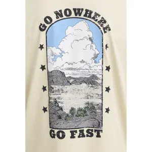 T-shirt Solid SDUstance image-5