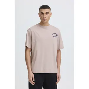 T-shirt Solid SDUstance image-2