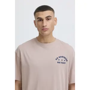 T-shirt Solid SDUstance image-5