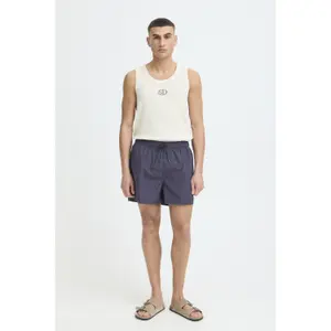 Printed shorts Solid SDURLEST image-2