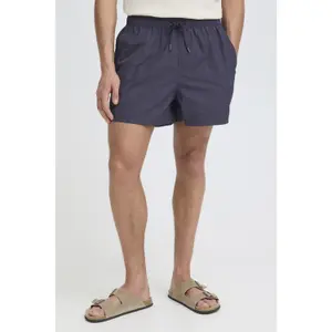 Printed shorts Solid SDURLEST image-1