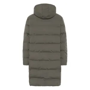 Down jacket Solid SDMilas image-1