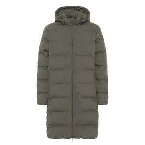 Down jacket Solid SDMilas image-2