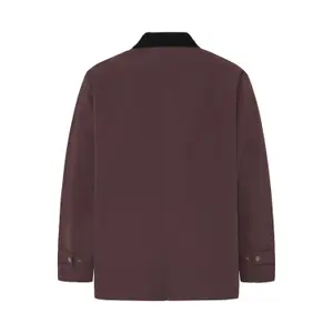 Jacket Solid SDVito image-1