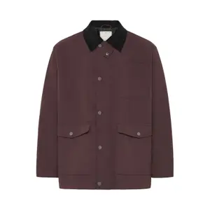 Jacket Solid SDVito image-0