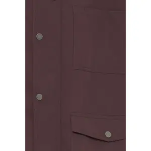 Jacket Solid SDVito image-2