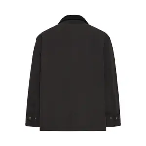 Jacket Solid SDVito image-3