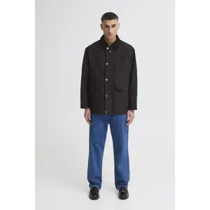 Jacket Solid SDVito image-1