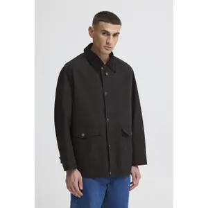 Jacket Solid SDVito image-2