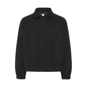 Jacket Solid SDVarnell image-0