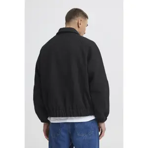 Jacket Solid SDVarnell image-4
