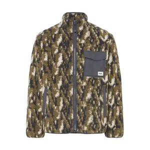 Fleece Solid SDVandor image-0