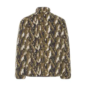 Fleece Solid SDVandor image-1