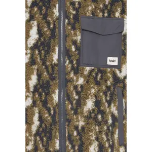 Fleece Solid SDVandor image-2