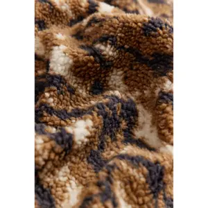 Fleece Solid SDVandor image-3