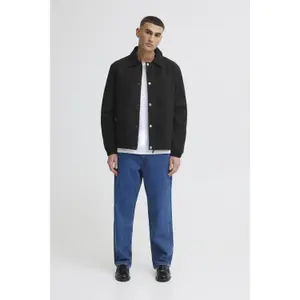 Jacket Solid SDVarek image-1