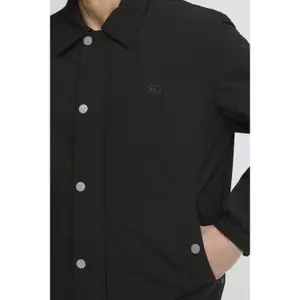 Jacket Solid SDVarek image-6