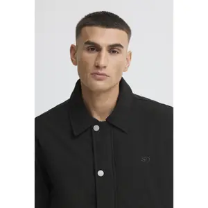 Jacket Solid SDVarek image-5