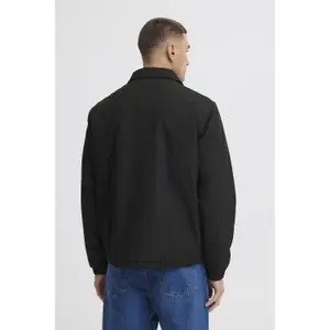 Jacket Solid SDVarek image-4