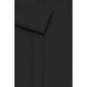 Coat Solid SDVarek image-2