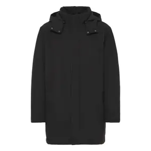 Coat Solid SDVarek image-0