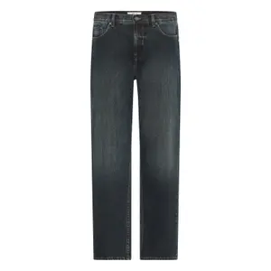 Straight Jeans Solid SDRyan image-0