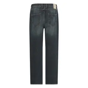 Straight Jeans Solid SDRyan image-1