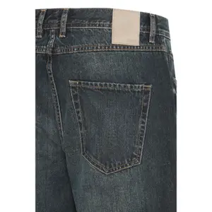 Straight Jeans Solid SDRyan image-2