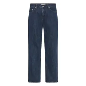 Straight Jeans Solid SDRyan image-0