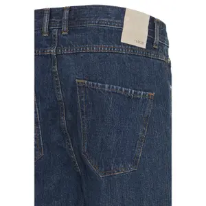 Straight Jeans Solid SDRyan image-2