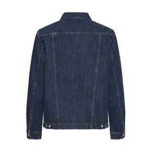 Denim jacket Solid SDVelton image-1
