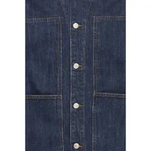 Denim jacket Solid SDVelton image-2