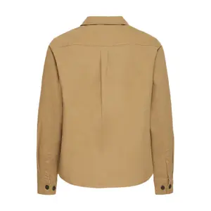 Long sleeve shirt Solid SDTate image-3