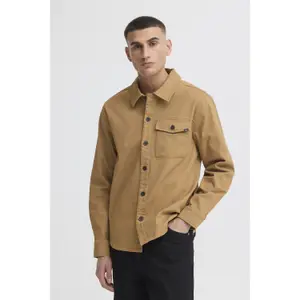 Long sleeve shirt Solid SDTate image-2