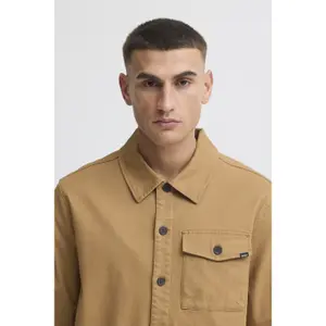 Long sleeve shirt Solid SDTate image-5