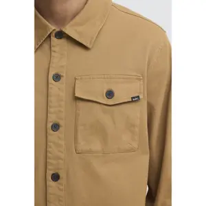 Long sleeve shirt Solid SDTate image-6