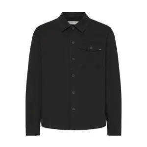 Long sleeve shirt Solid SDTate image-0