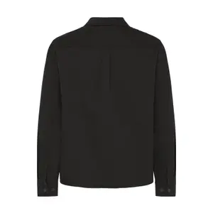 Long sleeve shirt Solid SDTate image-3