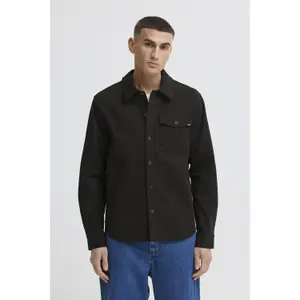 Long sleeve shirt Solid SDTate image-2