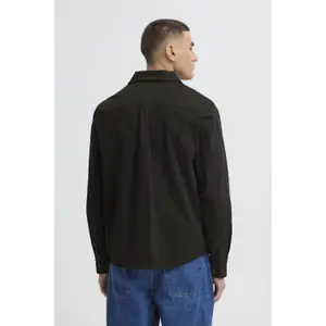 Long sleeve shirt Solid SDTate image-4