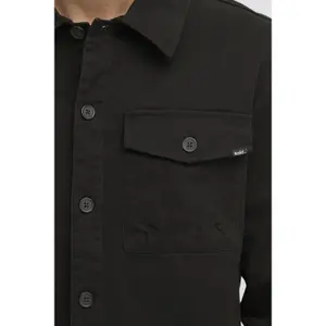Long sleeve shirt Solid SDTate image-6