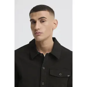 Long sleeve shirt Solid SDTate image-5