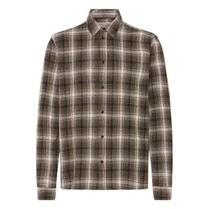 Long sleeve shirt Solid SDVannick image-0
