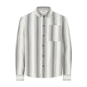 Long sleeve shirt Solid SDVenturo image-0