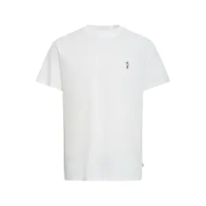 T-shirt Solid Uwe image-0