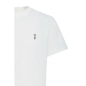 T-shirt Solid Uwe image-6