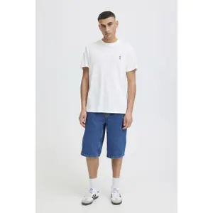 T-shirt Solid Uwe image-2